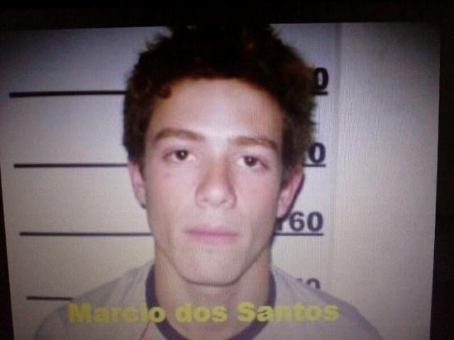 Detendo que fugiu do Presídio de Rio do Sul se entrega a Polícia 
