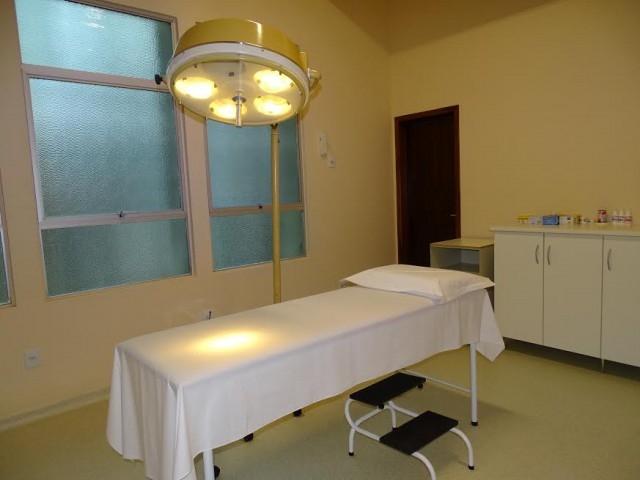 Hospital Bom Jesus passa a contar com atendimento ambulatorial 