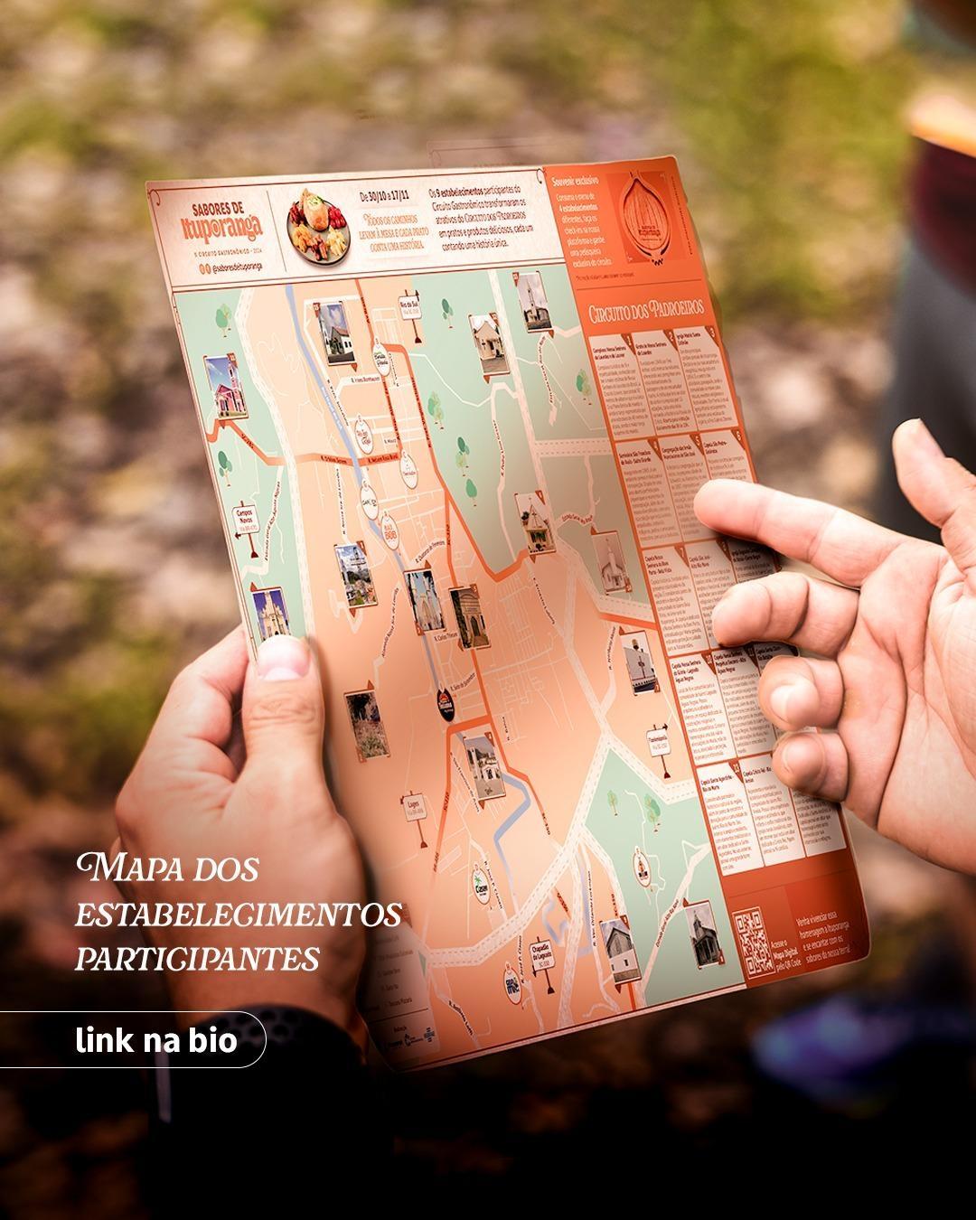 2ª edição do Circuito Sabores de Ituporanga chega ao fim neste domingo (17)