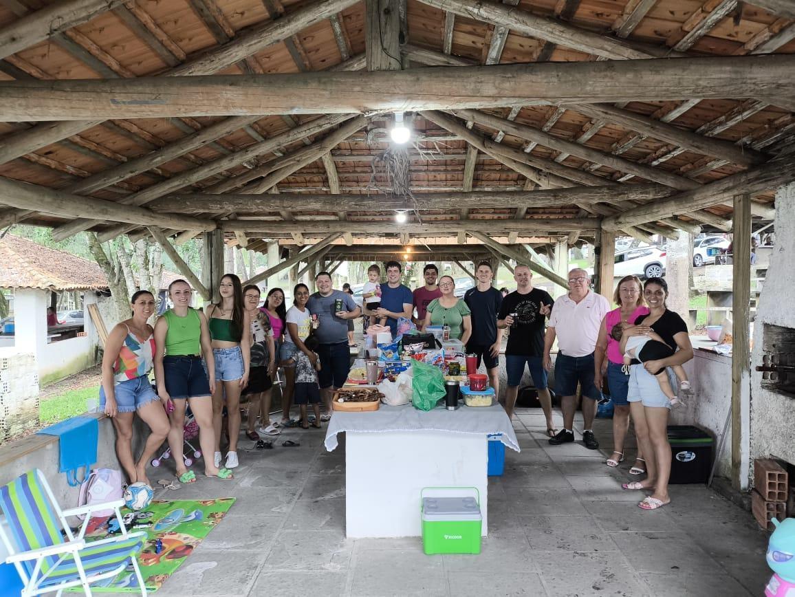 2ª edição do Dia da Família no Parque da Cebola reúne centenas de pessoas