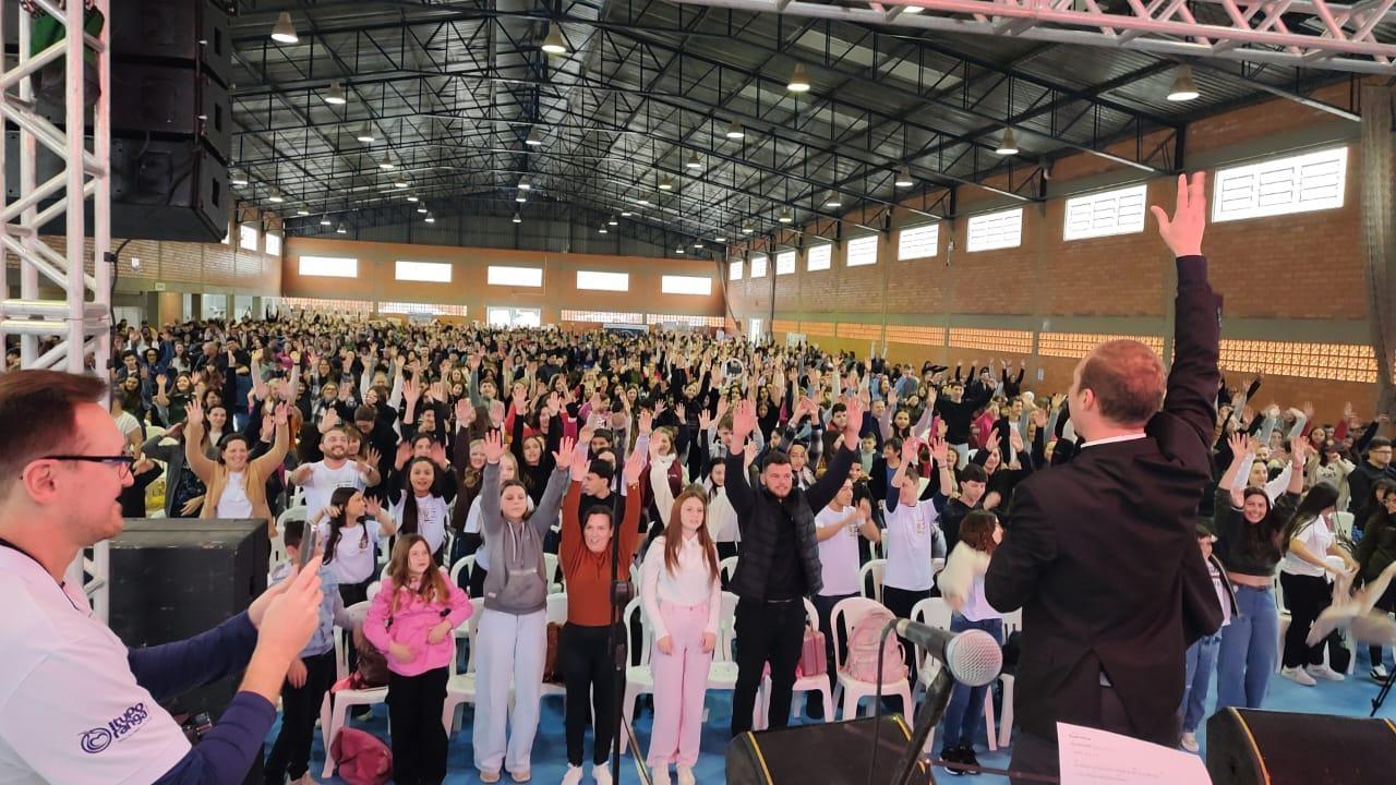 2ª Jornada Vocacional será realizada em Taió no dia 2 de agosto