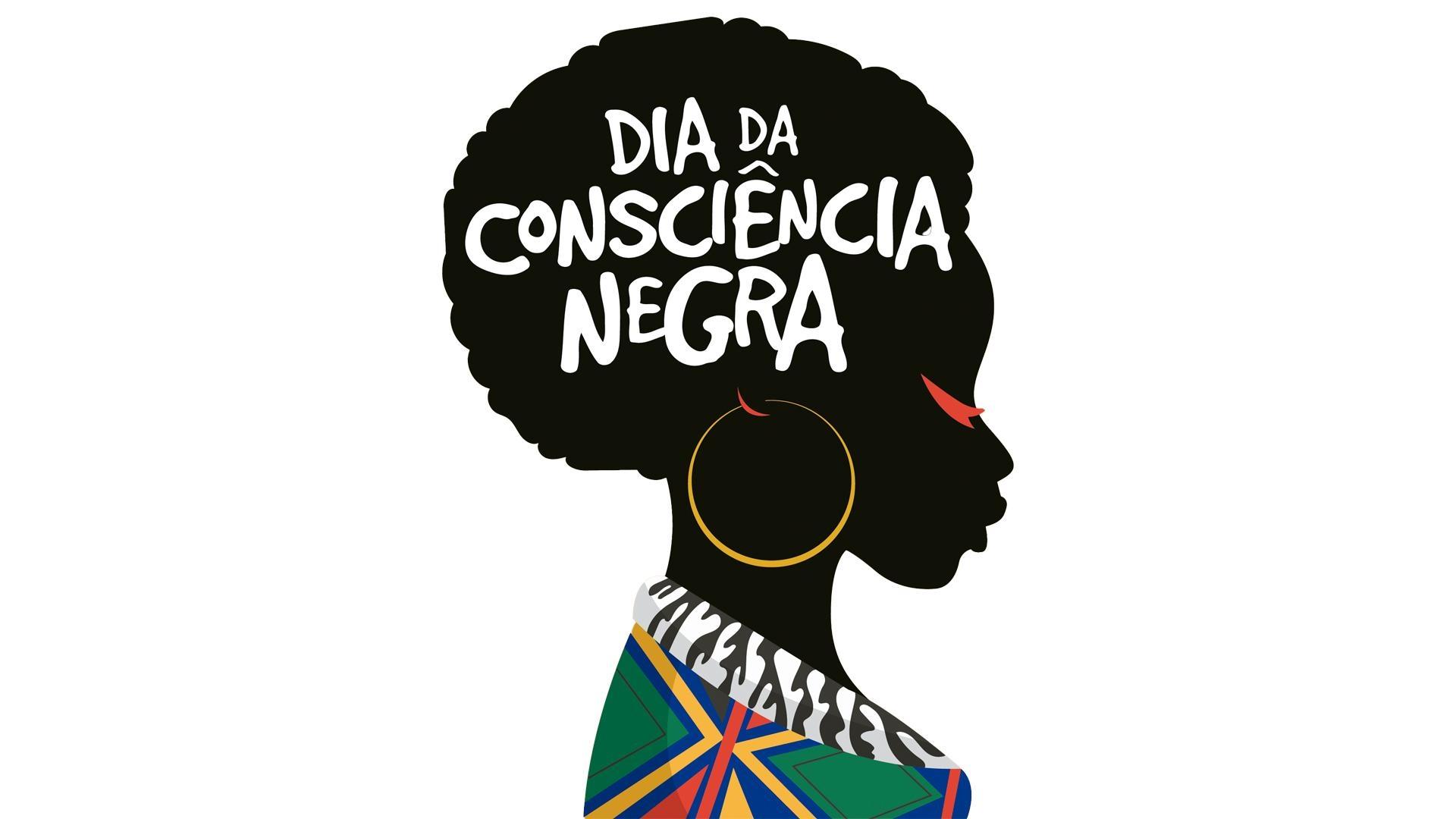 20 de novembro será feriado nacional do Dia da Consciência Negra