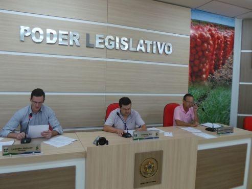 ITUPORANGA - Vereador cobra melhorias nas estradas do interior