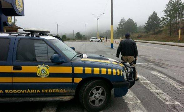 Festa do Pinhão deve atrair motoristas para a Serra Catarinense
