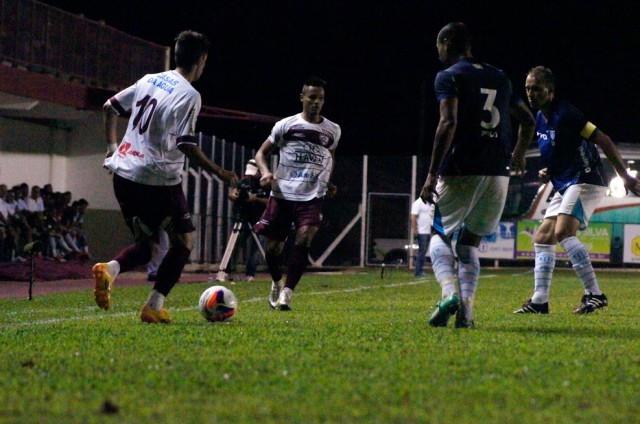 CATARINENSE: Atlético de Ibirama continua na Série A em 2016 