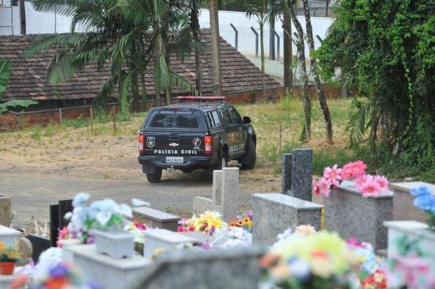 Laudo confirma que Katlyn Dias morreu em decorrência de um traumatismo craniano