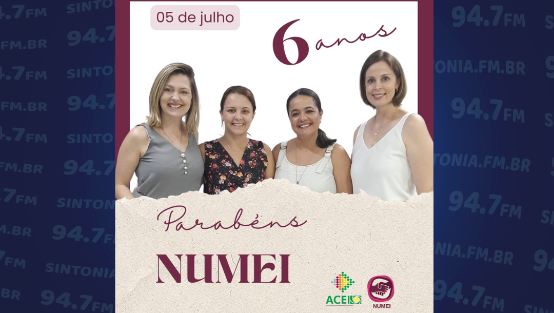 260 empresárias do Alto Vale se reúnem nesta sexta-feira (05) em Ituporanga