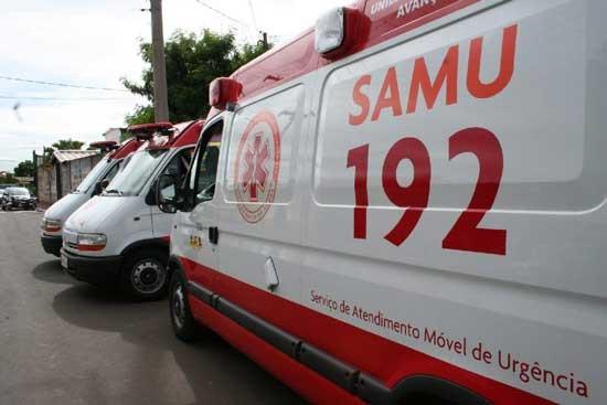Projeto Educa SAMU conscientiza população e contribui para diminuir trotes