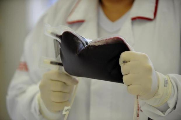 HEMOSC solicita doações de sangue com urgência