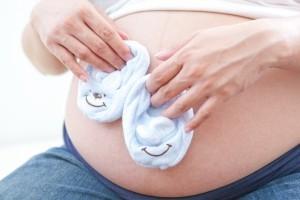 Parto normal ou cesariana? Essa é uma dúvida freqüente entre as gestantes