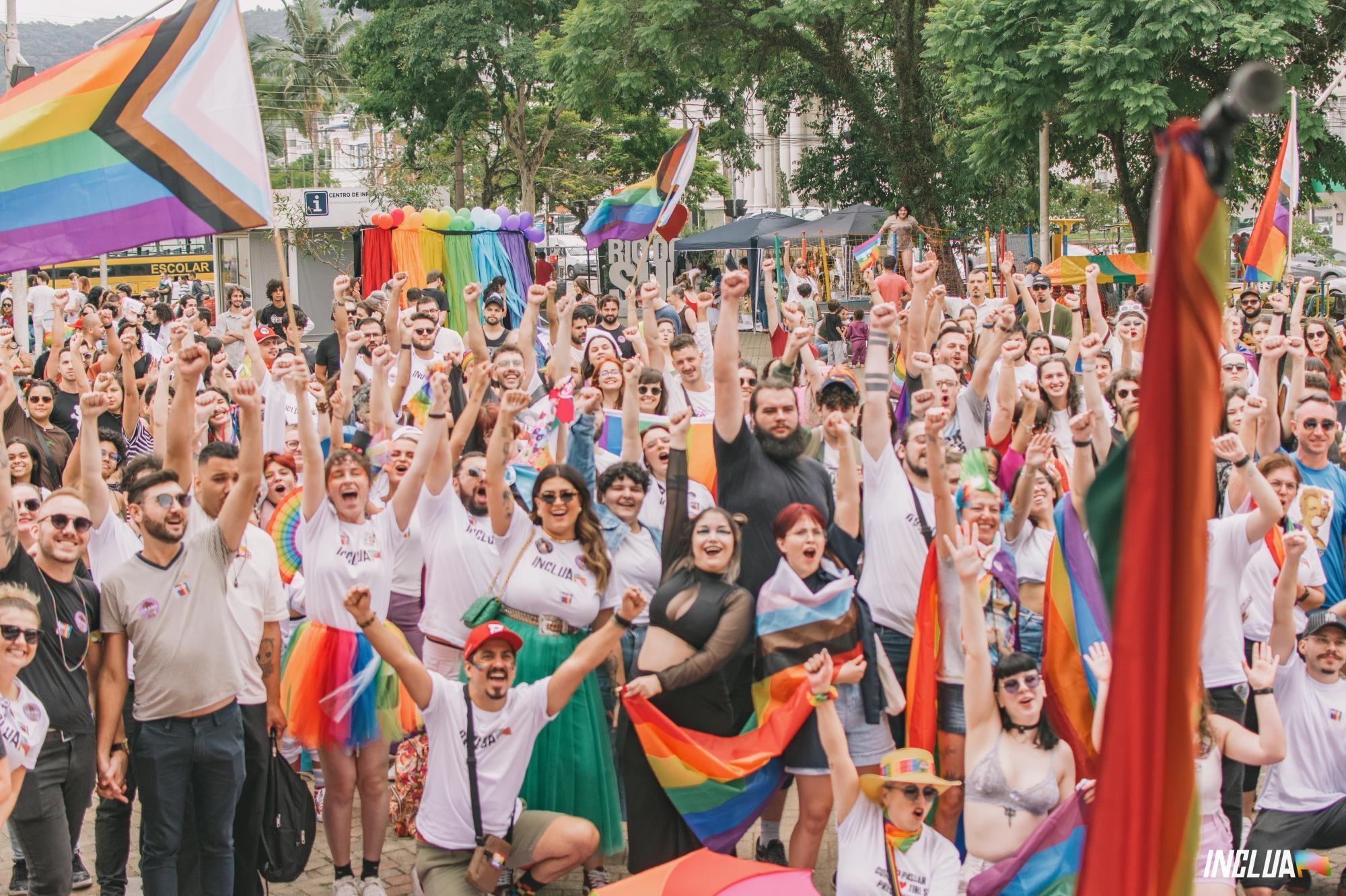 28 de junho: Dia Internacional do Orgulho LGBT+ celebra a luta por direitos e a visibilidade da comunidade mundialmente
