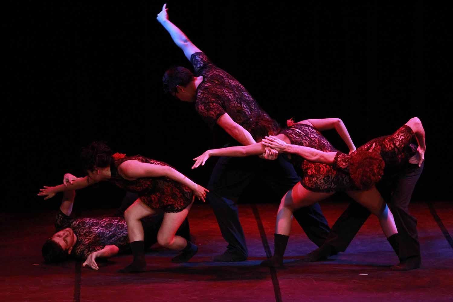 29 de abril é o Dia Internacional da Dança; conheça os benefícios da prática