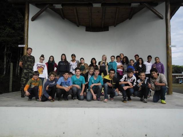 Curso de Protetor Ambiental inicia em Ituporanga