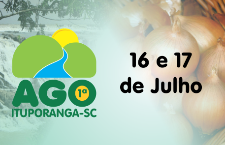Encontro Estadual de Jovens empreendedores é realizado em Ituporanga