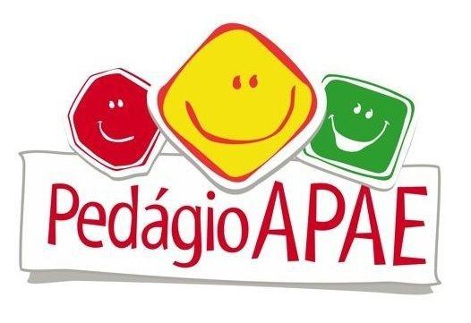 Mais de R$ 7.500 são arrecadados com o pedágio da APAE em Imbuia