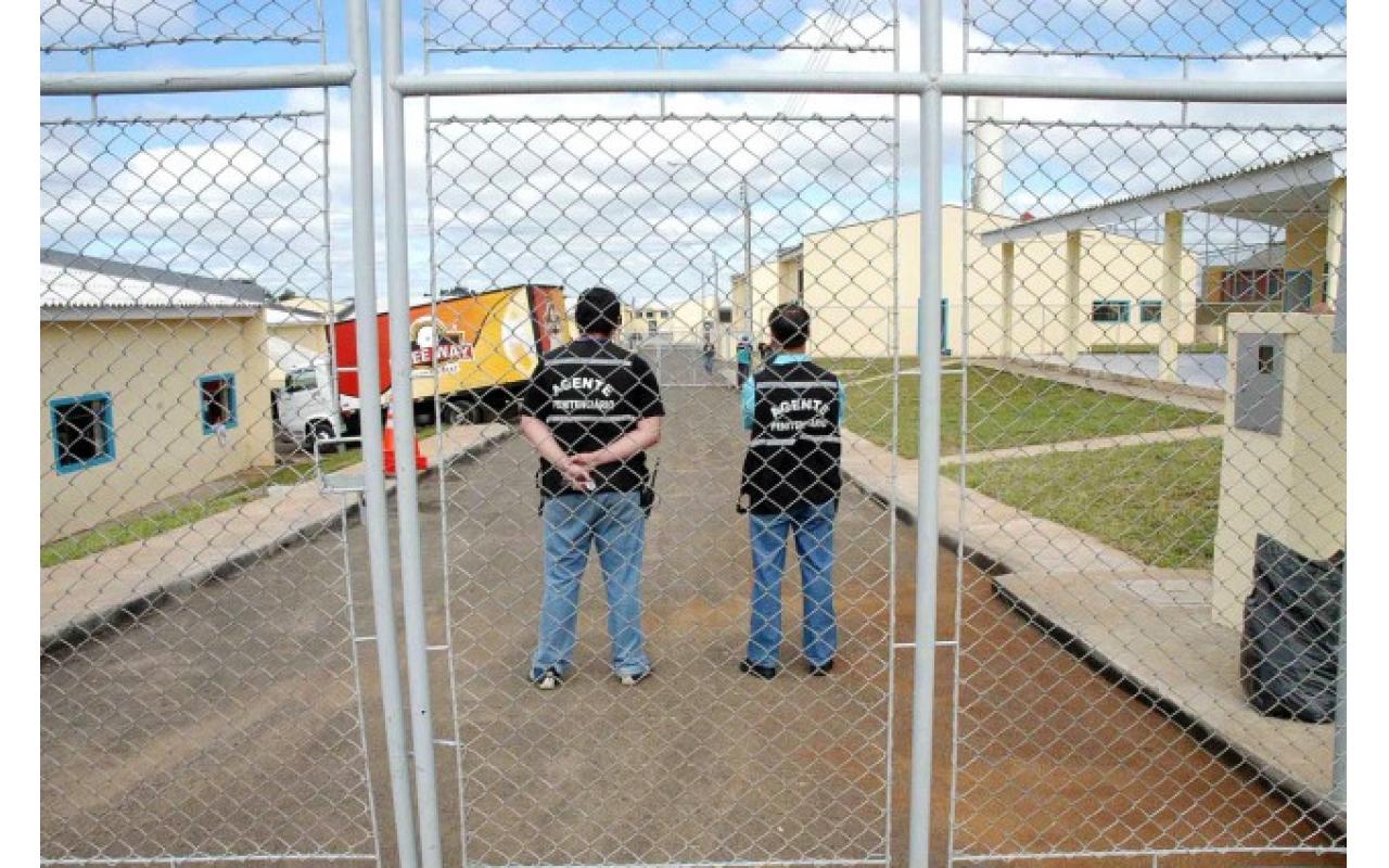 Estado nomeia 273 novos agentes penitenciários e socioeducativos