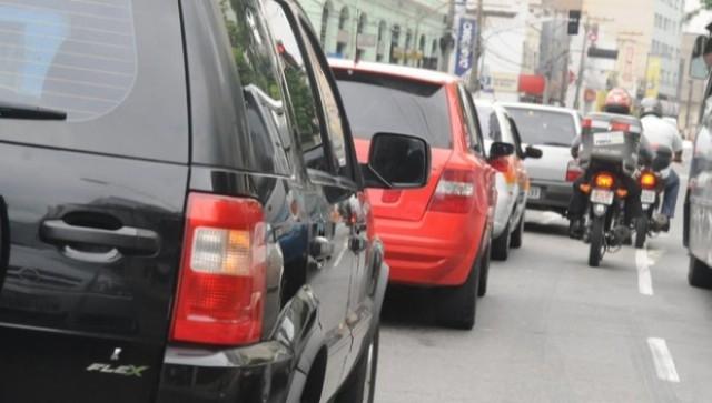 IPVA: Dia 10 termina o prazo para pagar parcelas de veículos com placas final 1 e 2