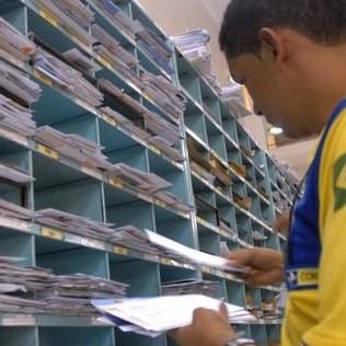 Correios reajusta preços de envio de correspondências