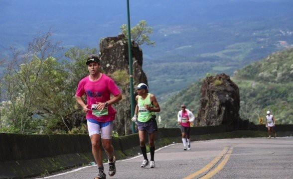 Serra do Rio do Rastro estará interditada das 16 às 22 horas no sábado