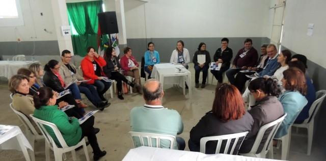 6ª Conferência Municipal da Saúde é realizada hoje em Ituporanga