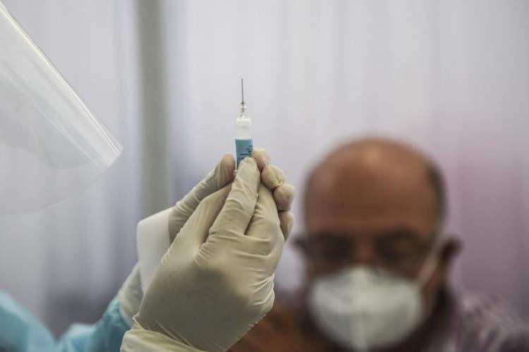Imunização contra a Covid-19 segue no município de Ituporanga