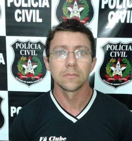 Estelionatário é preso tentando aplicar golpe na Escola Yes Bras na cidade de Penha
