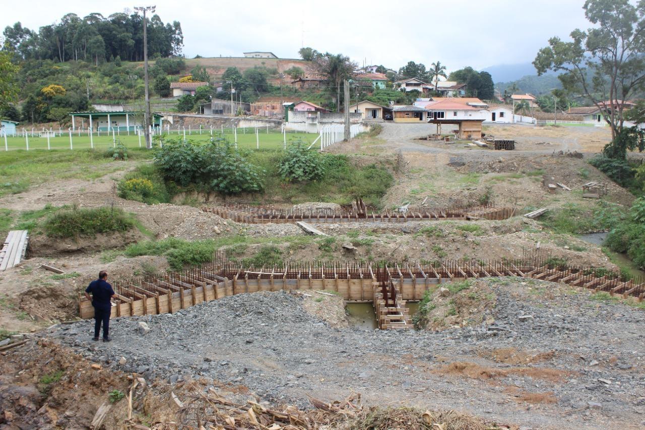 4ª Licitação é realizada a fim contratar empresa para realizar obra da ponte do campo em Petrolândia