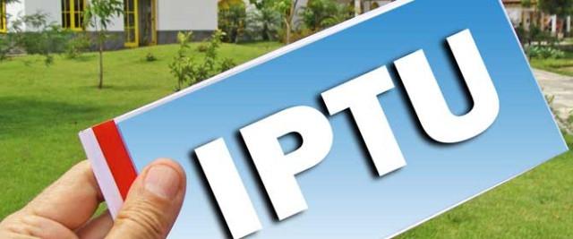 Contribuintes de Petrolândia podem quitar carnes do IPTU com desconto de 10% até o dia 30 de junho