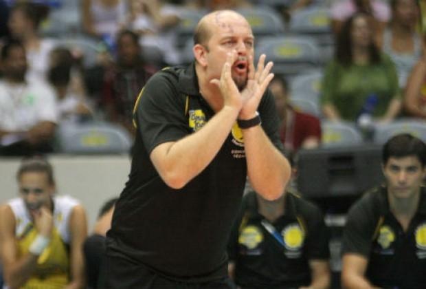 Spencer Lee assume comando da equipe feminina do Rio do Sul