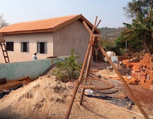 Cohab/SC abrirá inscrições para programa de reforma de moradias no início do primeiro semestre