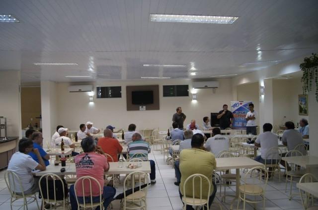 Com foco na melhoria do nível técnico, ABM SAPO lança 40ª edição do Torneio de Verão