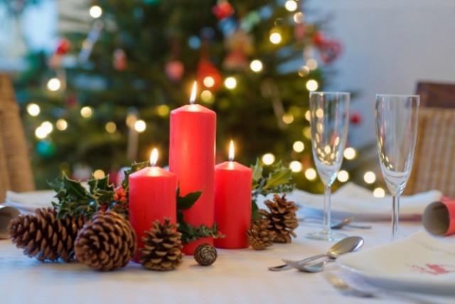 Estamos na véspera do Natal e hoje a noite é o momento de reunir a família para a ceia natalina