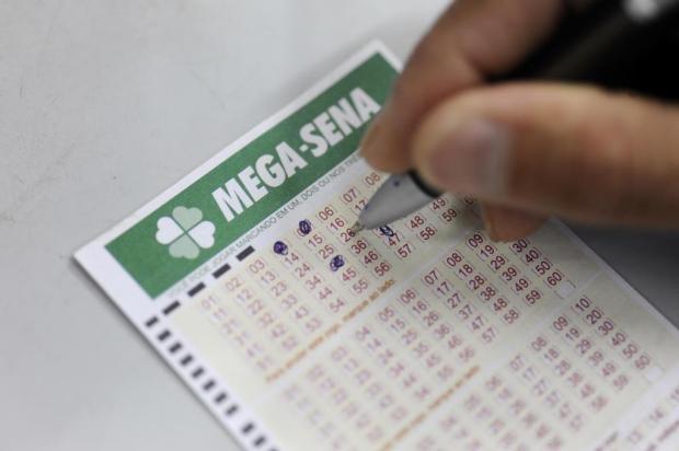 Apostar na Mega Sena fica mais caro a partir deste domingo