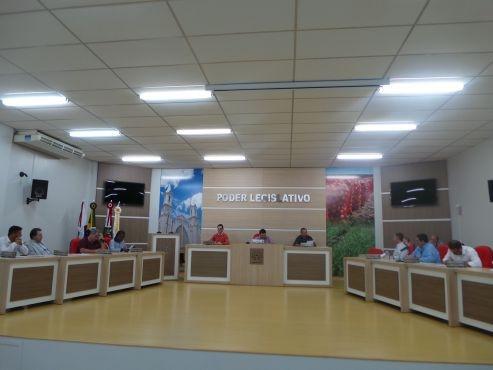 Estacionamento Rotativo de Ituporanga foi discutido na sede da ACEI. Vereador afirma que avaliação do sistema foi positiva