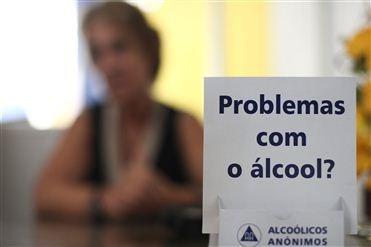 Entidade Alcoólicos Anônimos é criada em Leoberto Leal