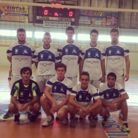 ESPORTE: Voleibol, futsal e judô representam Ituporanga em competições pelo Alto Vale