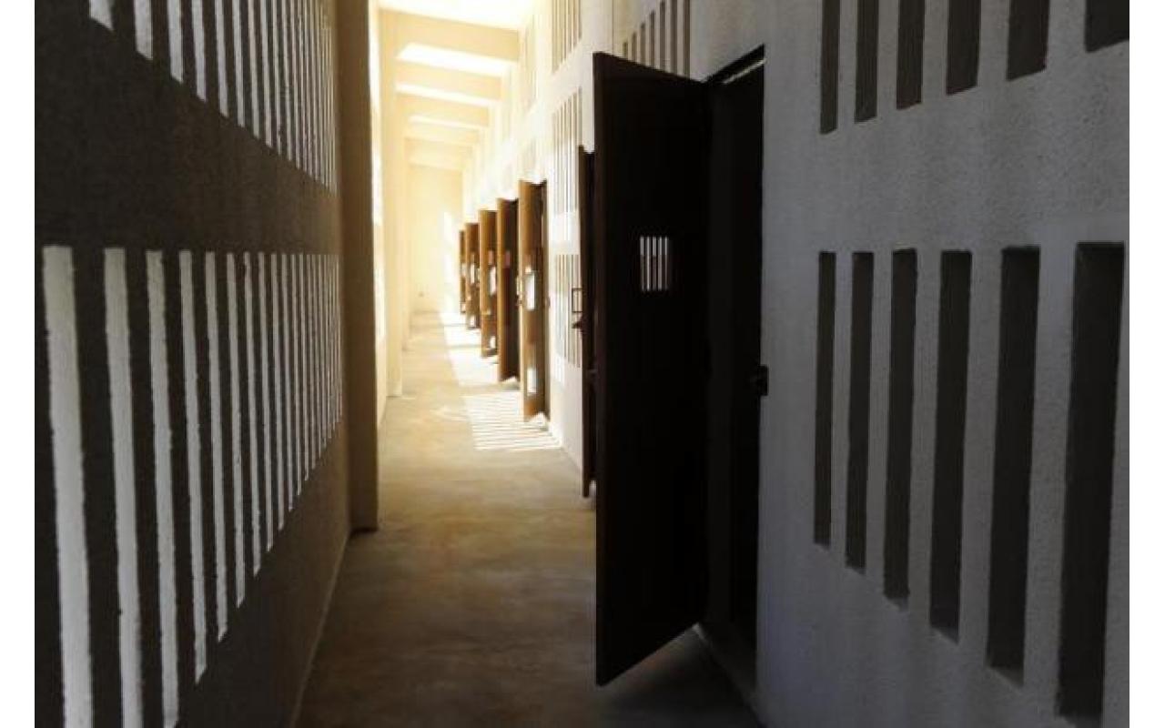 Saídas temporárias beneficiam 1.916 presos no Natal e Ano Novo em SC
