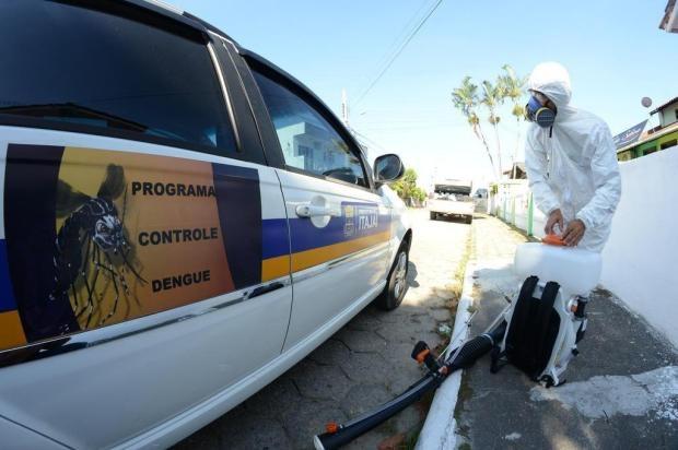 Santa Catarina já registra 443 casos de dengue em 2015