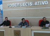 ITUPORANGA: Vereador reclama da falta de informações no Portal da Transparência da Prefeitura