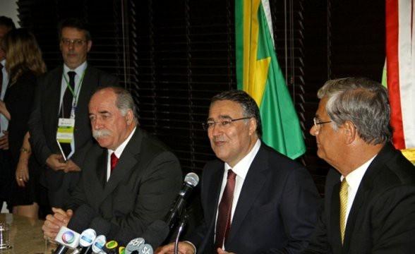 Governador reúne secretários estaduais nesta sexta-feira em Lages