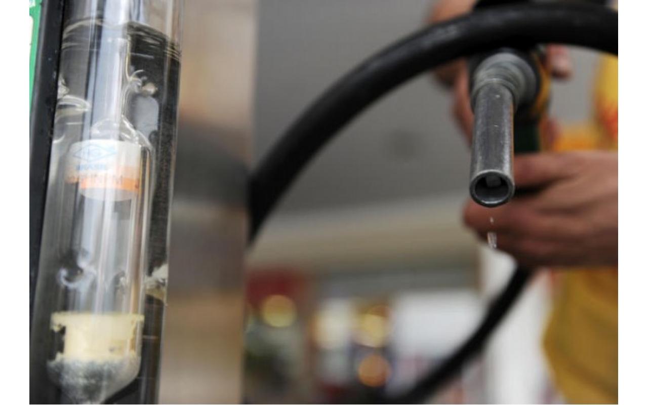 Mistura de biodiesel no diesel pode chegar a 10% em 2020, diz deputado