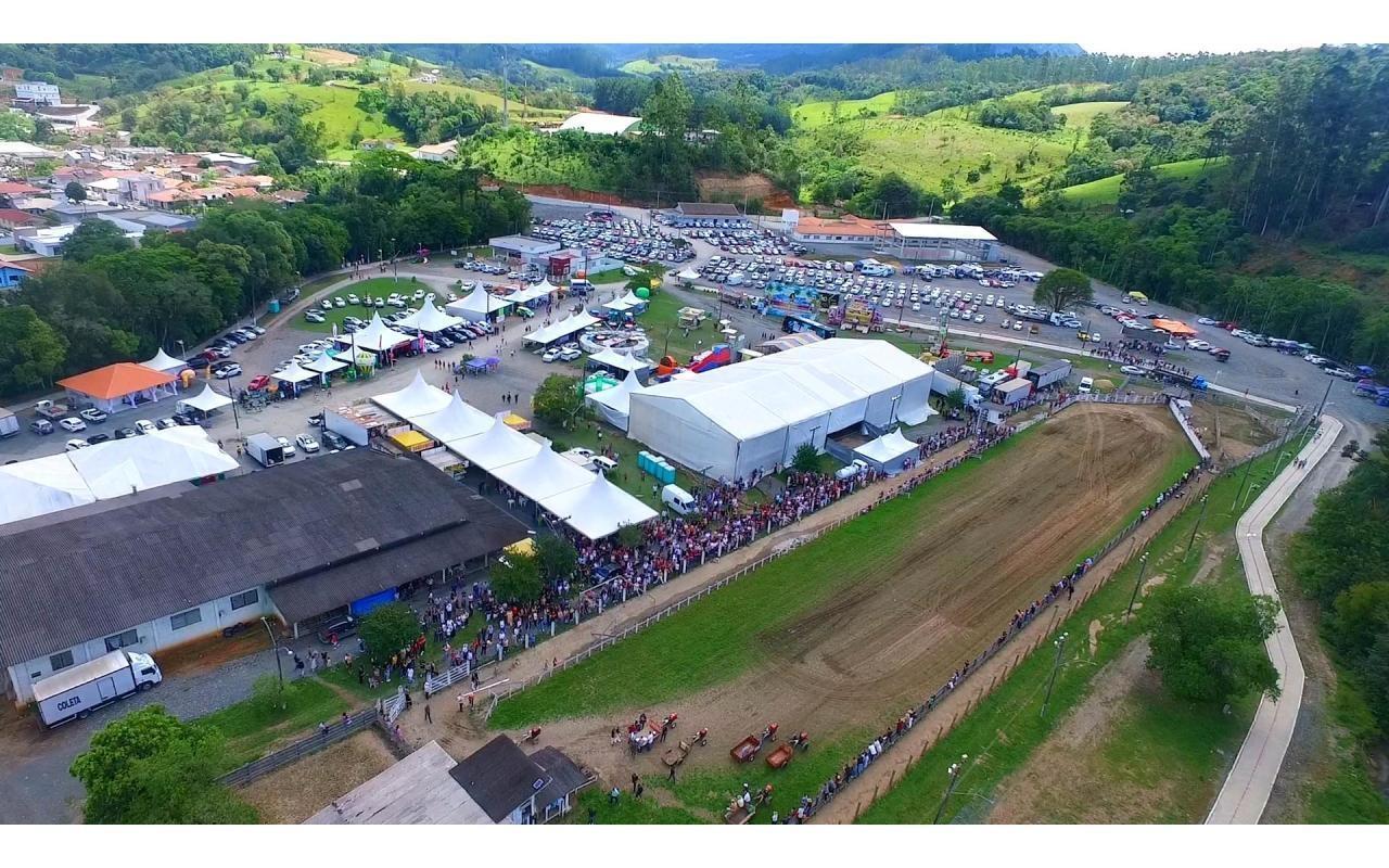 5ª Agrofest em Petrolândia terá dois shows nacionais, etapa de rodeio e entrada gratuita