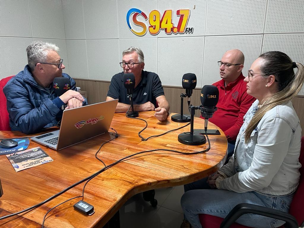 5º Cavalgada da APAE de Ituporanga vai ter trilha inédita.