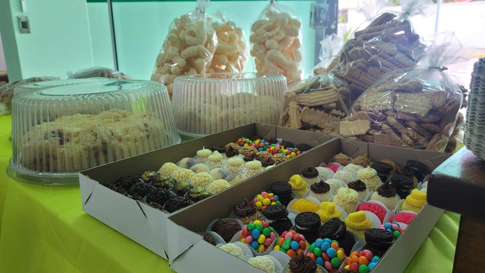 5ª Edição do Festibom oferta produtos de padaria, pedalada, filé e apresentações ao longo desta semana em Ituporanga