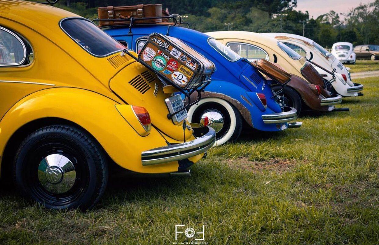 5º Encontro de Carros Antigos vai movimentar Petrolândia no final  de semana