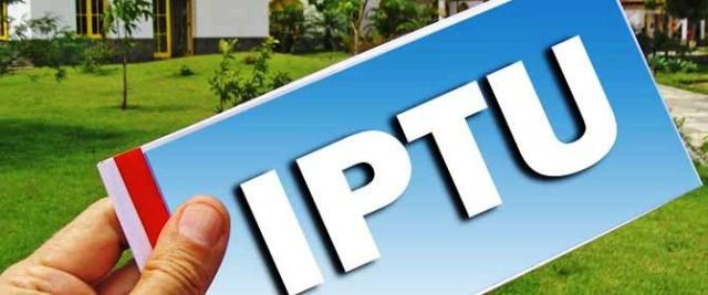 Carnês do IPTU estão à disposição dos contribuintes no município de Imbuia