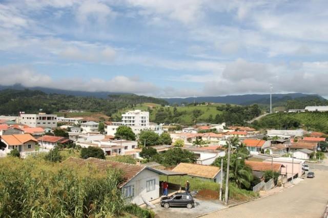 Sancionada a Lei que amplia o perímetro urbano de Petrolândia