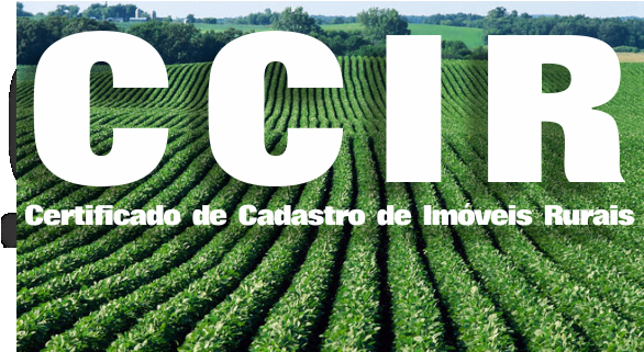 Agricultores têm até o mês de agosto para atualizar informações do INCRA