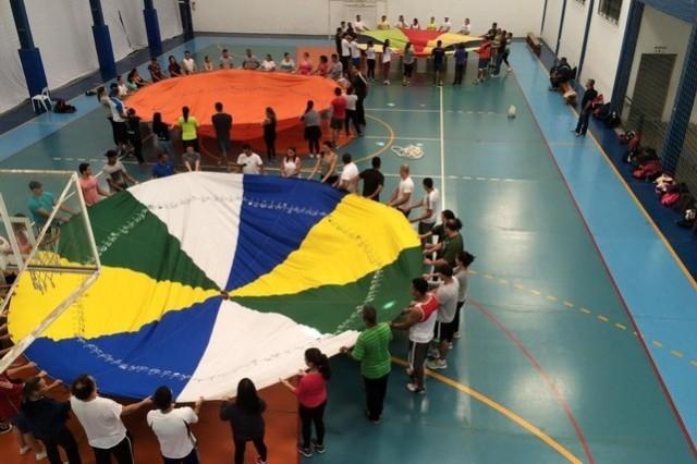 Dia do Desafio é nesta quarta-feira. Alto Vale na disputa