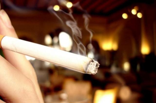 Nova Lei Antifumo deve causar prejuízos para setor produtivo do tabaco
